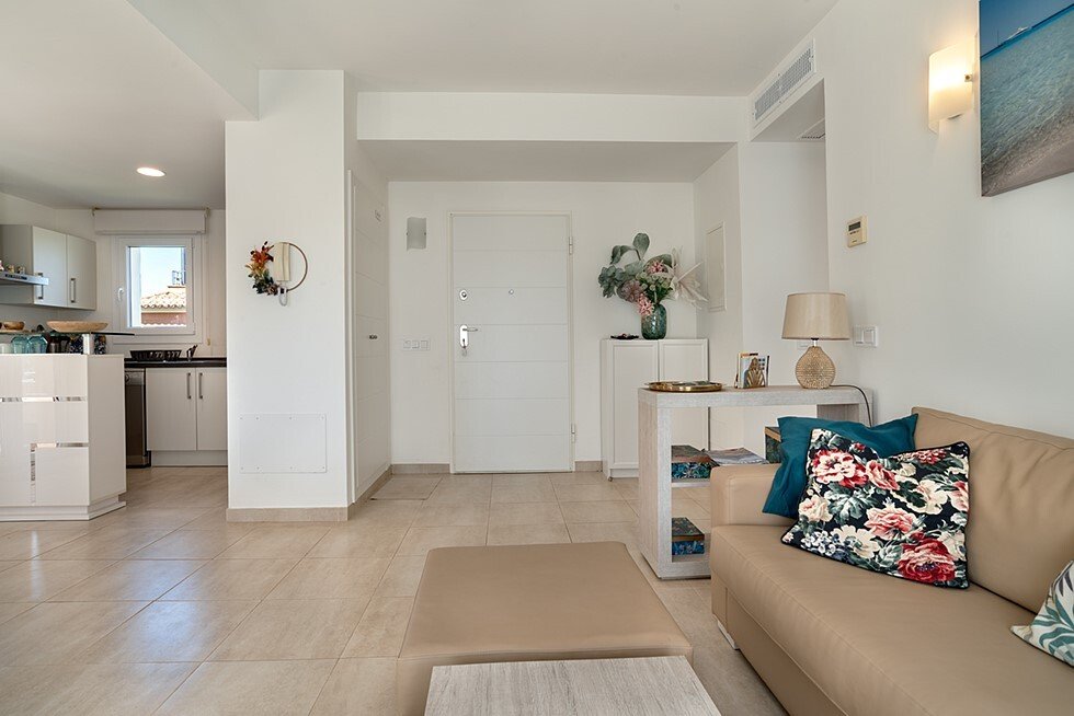 Apartamento en Campos, Islas Baleares, España 4 - 18907837