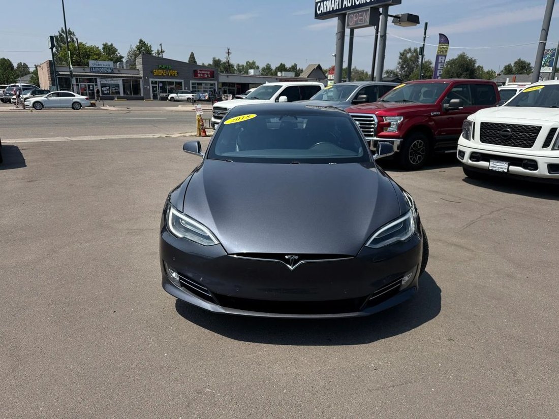 Sedan in Englewood, CO, United States 4 - 18914613