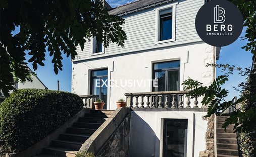 Casa a Carnac, Bretagna, Francia 1