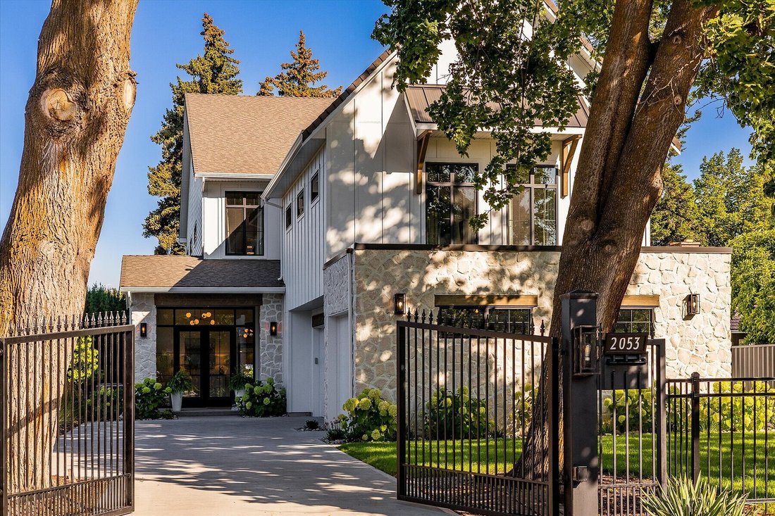 Casa a Kelowna, Columbia Britannica, Canada 4 - 18907968