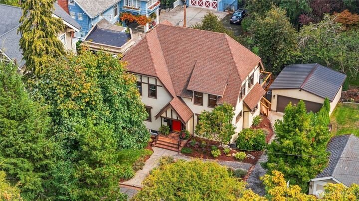 House in Tacoma, Washington, United States 3 - 18912769