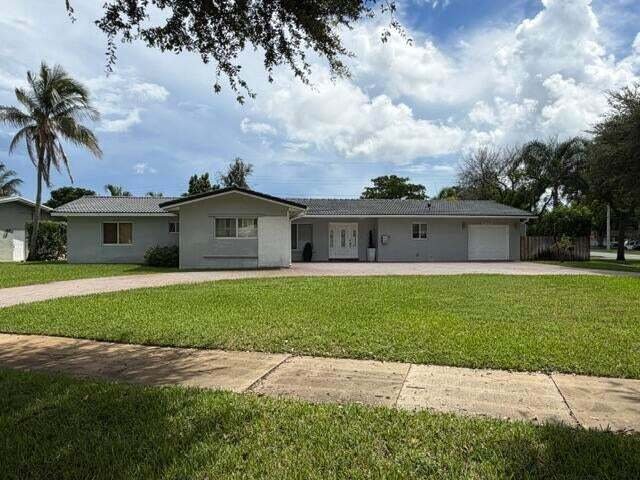 Haus in Hollywood, Florida, Vereinigte Staaten 2 - 18919797