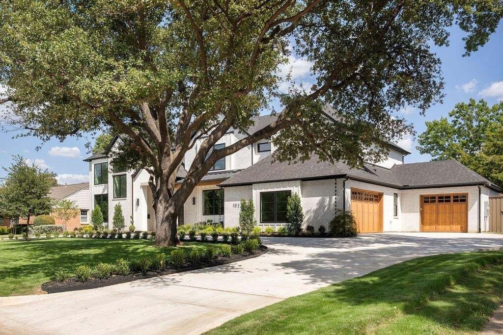 House in Dallas, Texas, United States 2 - 18910628