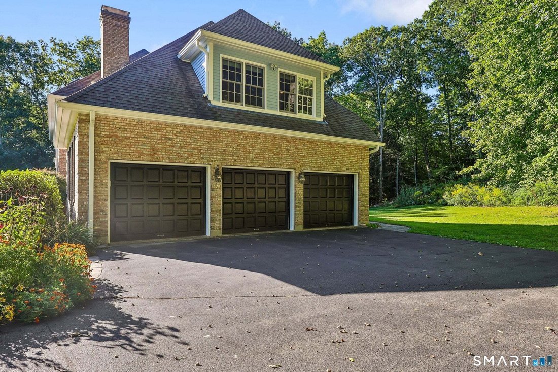 House in Avon, Connecticut, United States 3 - 18903506