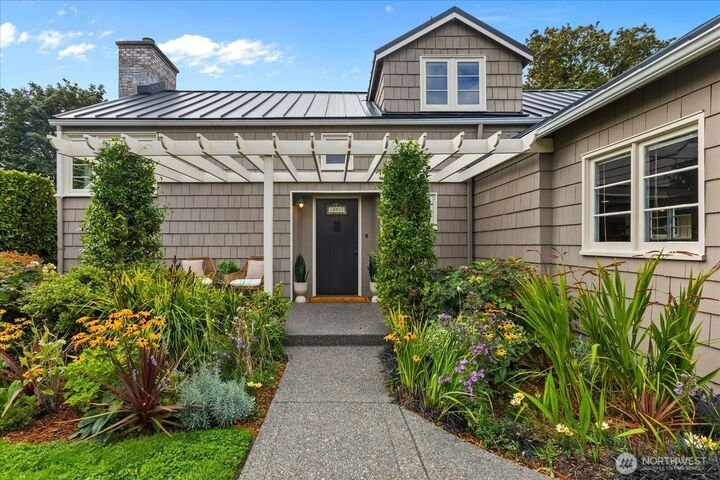 Maison à Seattle, Washington, États-Unis 1 - 18912777