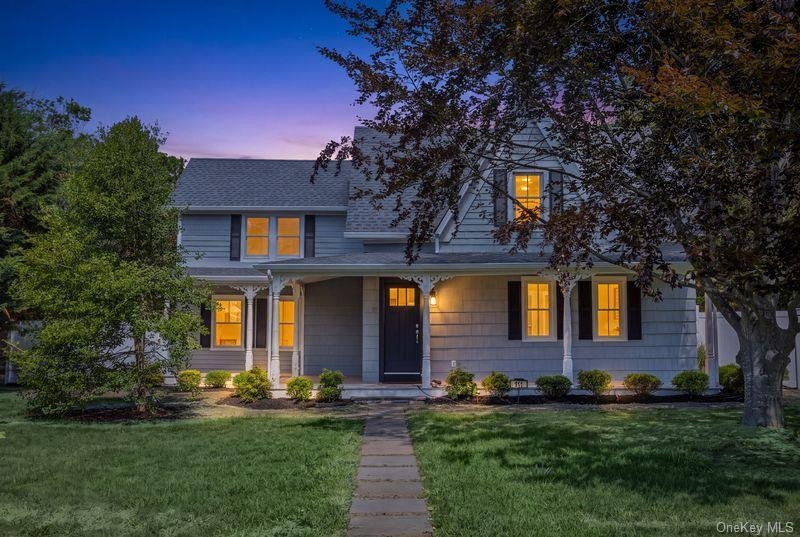 House in East Moriches, New York, United States 2 - 18905779