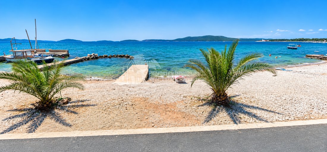 Apartment in Brodarica, Sibenik-Knin County, Croatia 2 - 18903826