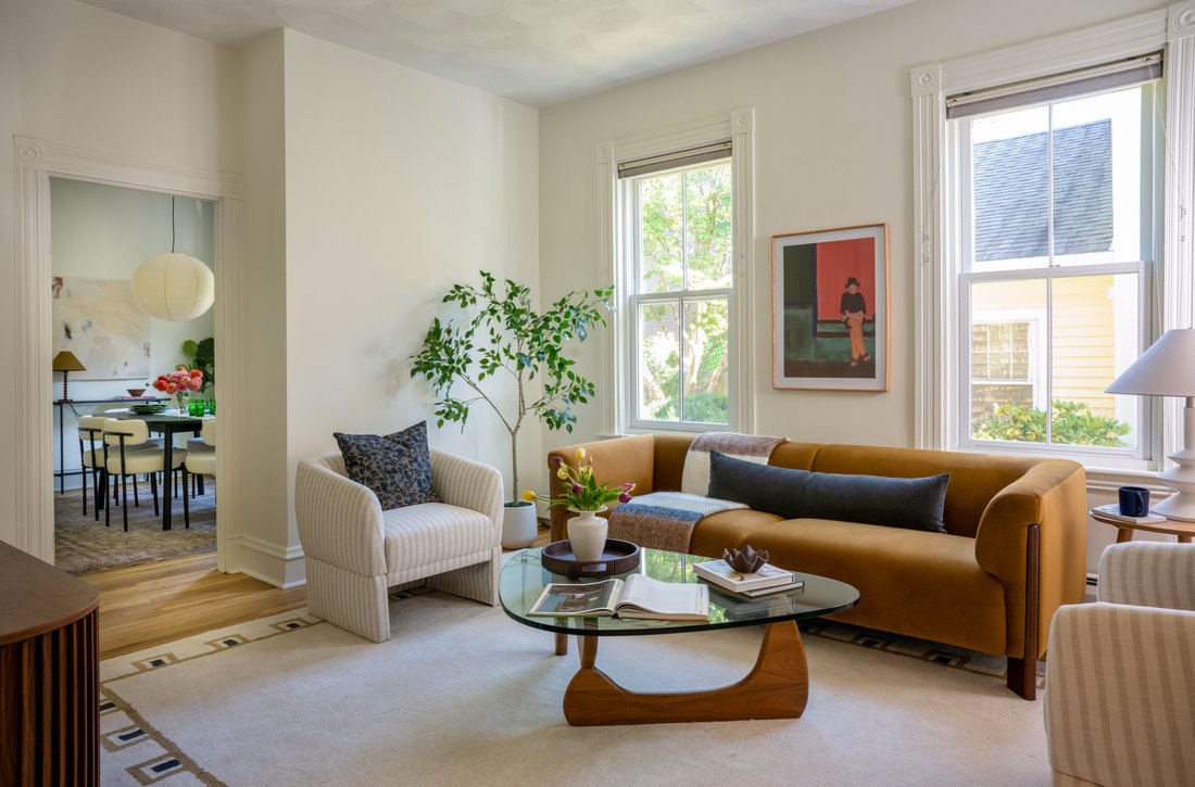Condo in Cambridge, Massachusetts, United States 1 - 18912784