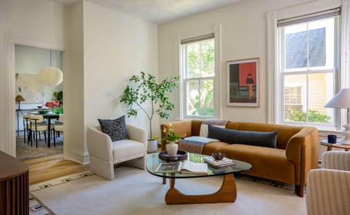 Condominio a Cambridge, Massachusetts, Stati Uniti 1