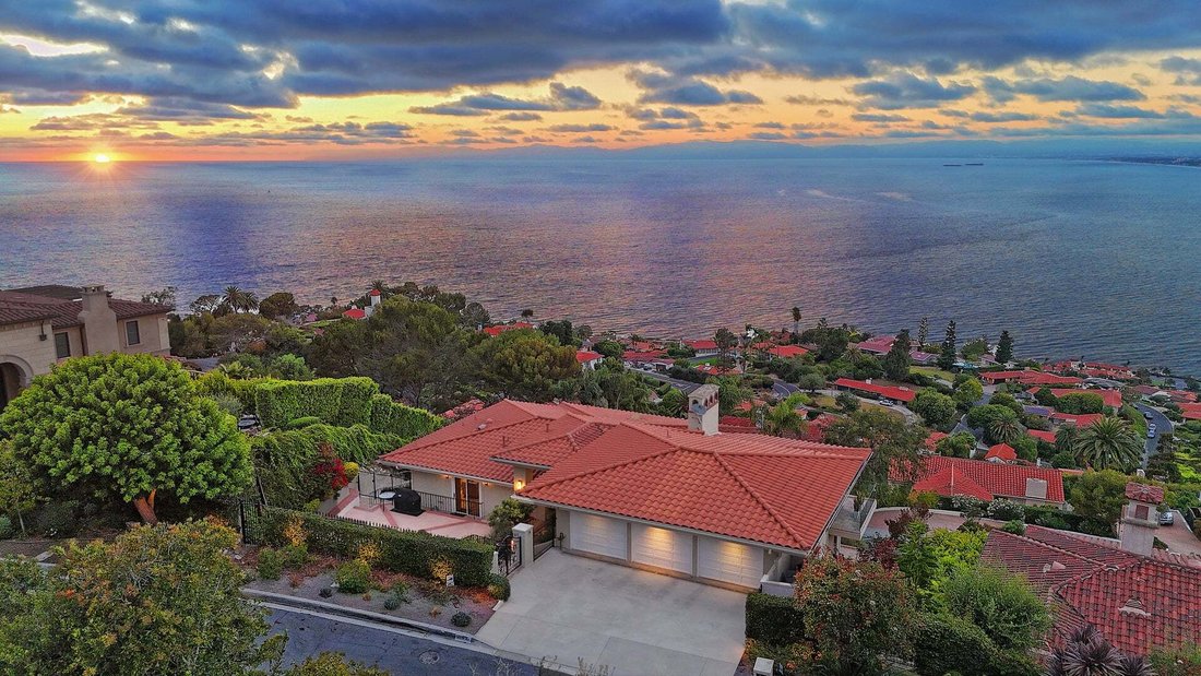 House in Rolling Hills Estates, California, United States 2 - 18913374