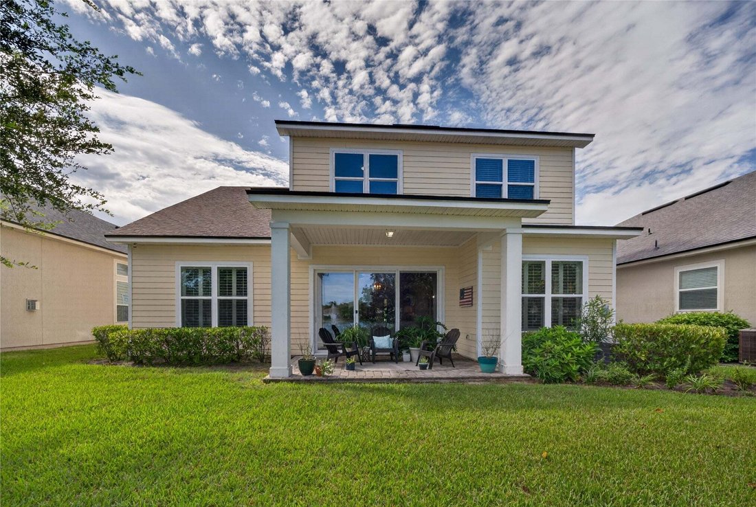 House in Fernandina Beach, Florida, United States 4 - 18919648