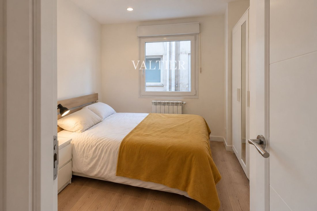 Appartement à Chamberí, Madrid, Espagne 5 - 18907002