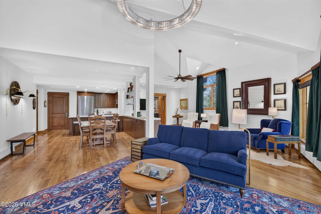 Condo in Edwards, Colorado, United States 3 - 18910845