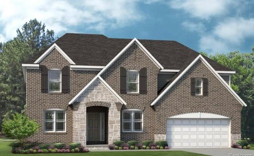 Casa a Orchard Lake Village, Michigan, Stati Uniti 1