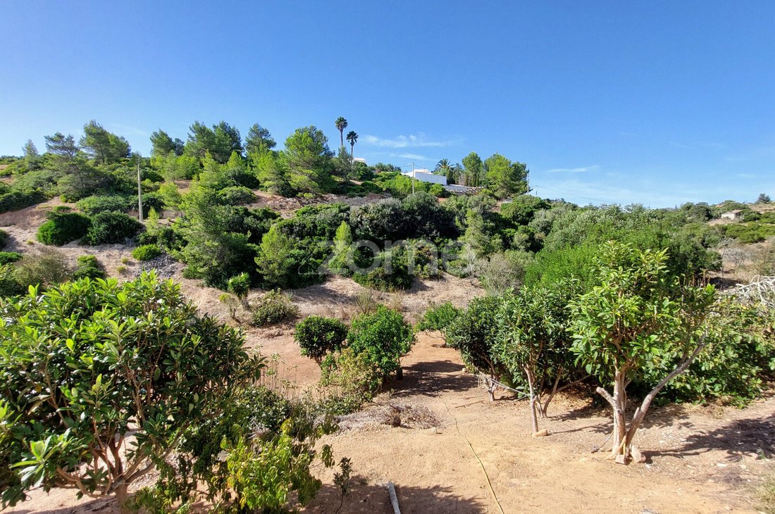 Terrain à Budens, Algarve, Portugal 3 - 18911480