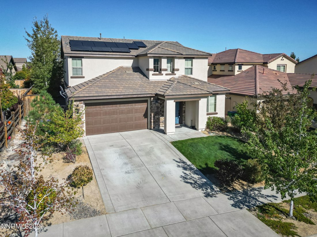 House in Reno, Nevada, United States 4 - 18908966