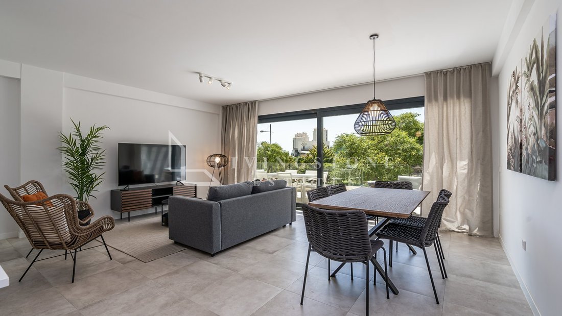 Apartment in Estepona, Andalusia, Spain 3 - 18910391