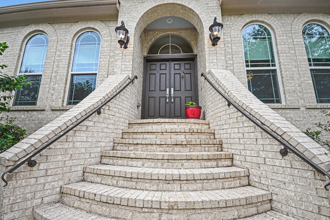 House in Friendswood, Texas, United States 5 - 18910512