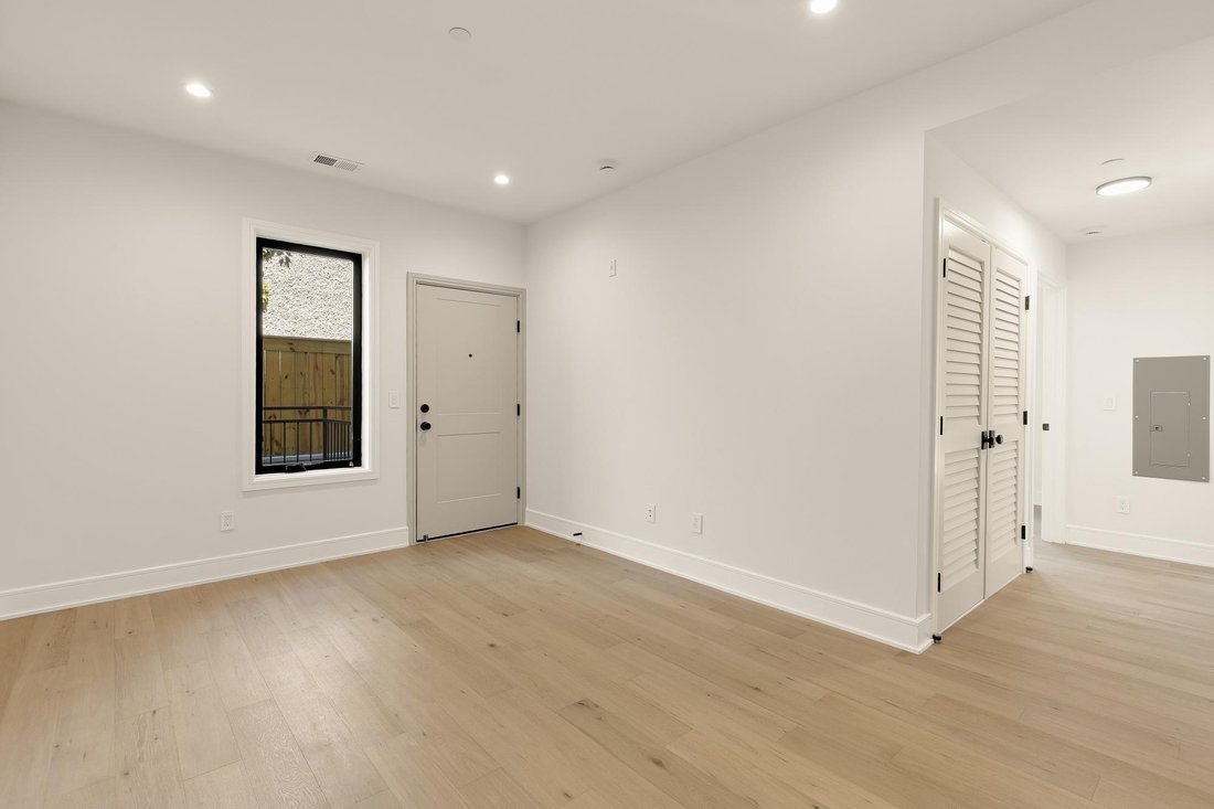 Condominio en Washington D. C., Distrito de Columbia, Estados Unidos 5 - 18921627