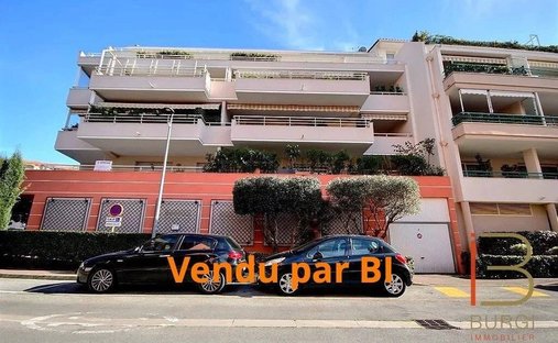 Appartement à Le Dramont-Agay-Anthéor-Le Trayas, Saint-Raphaël, France 1