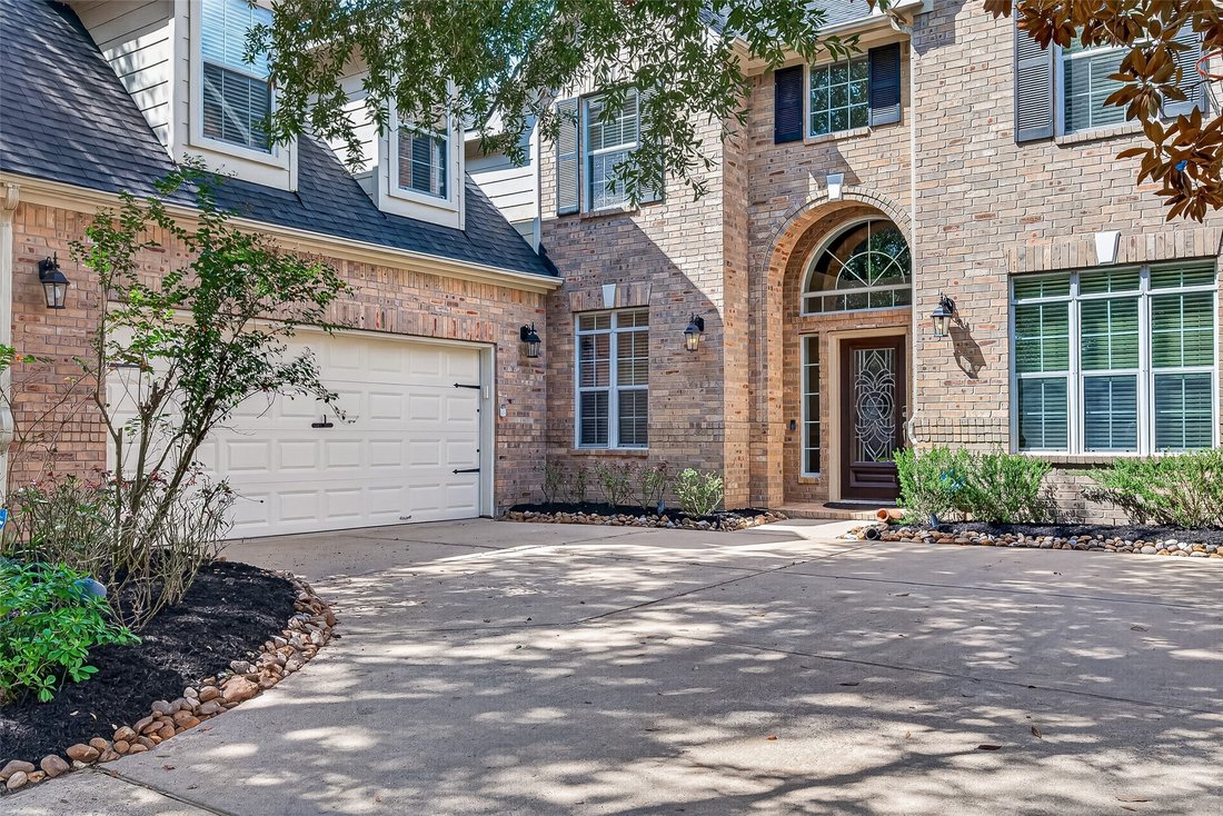 House in Sugar Land, Texas, United States 1 - 18920539