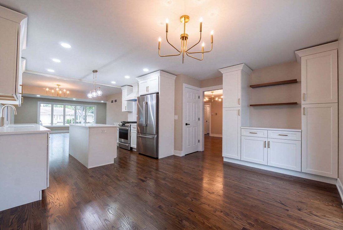 House in Orland Park, Illinois, United States 5 - 18906416