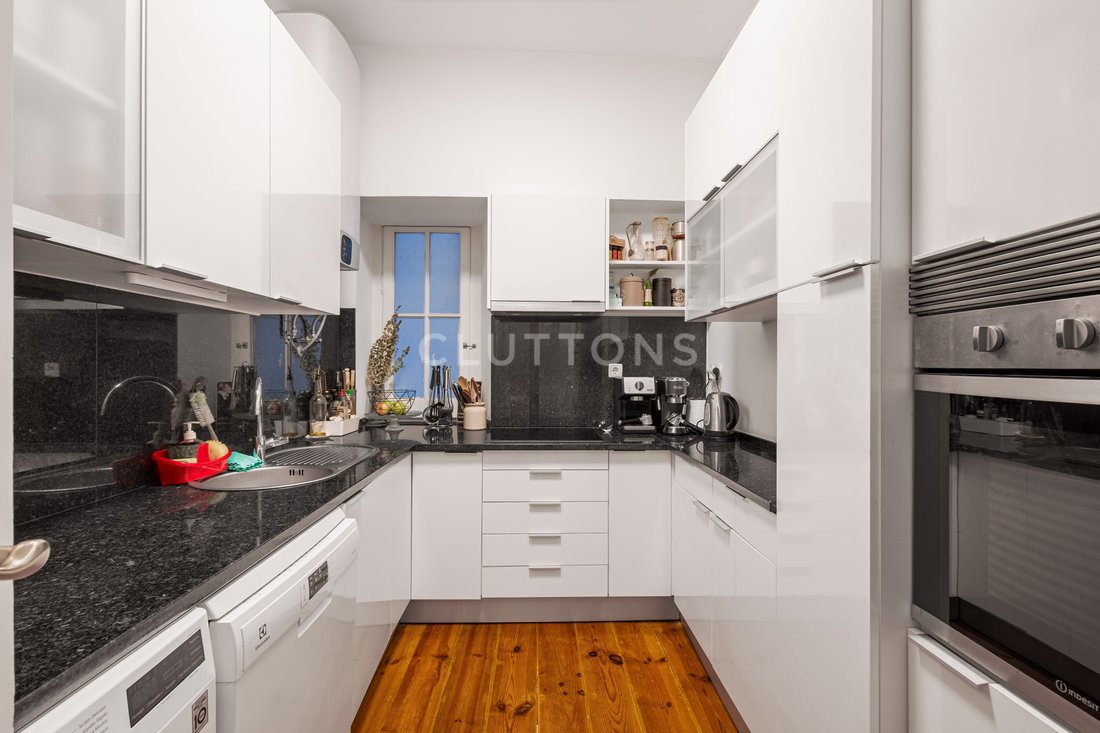 Apartment in Santo Antonio, Lisbon, Portugal 5 - 18920176