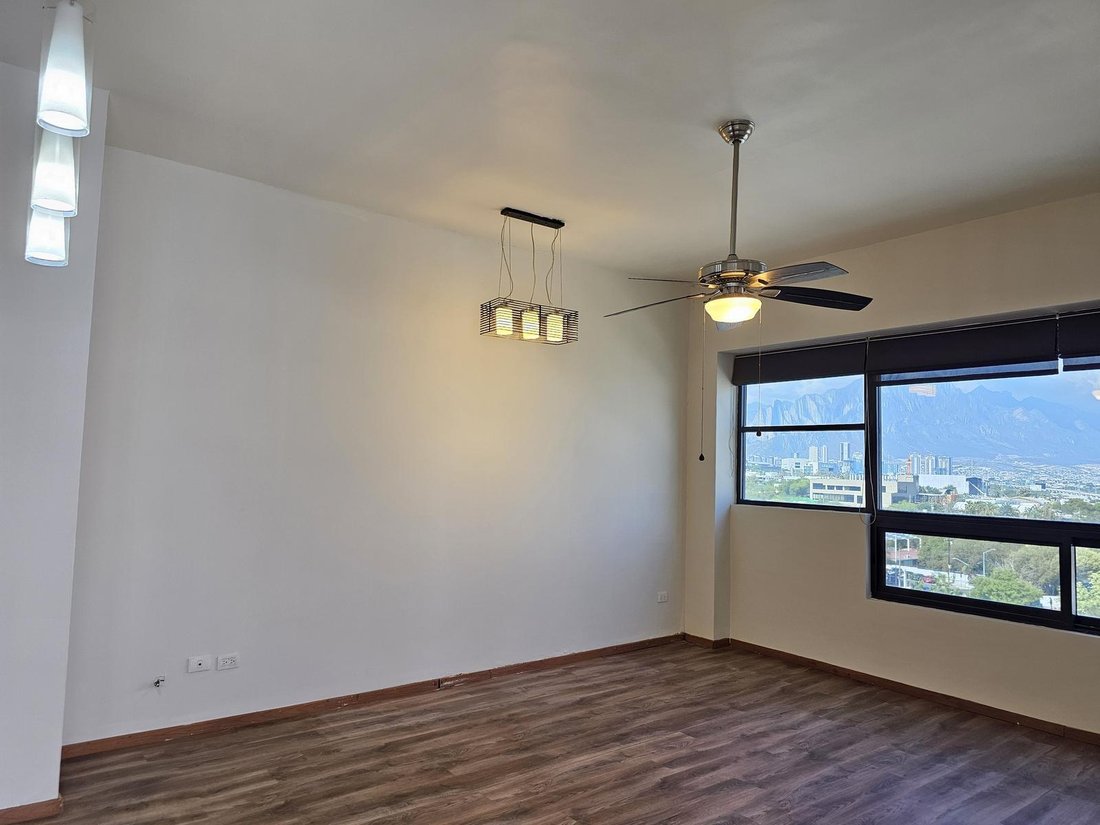 Apartment in San Pedro Garza García, Nuevo Leon, Mexico 2 - 18907724