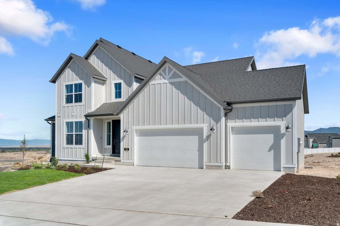 House in Grantsville, Utah, United States 3 - 18905700