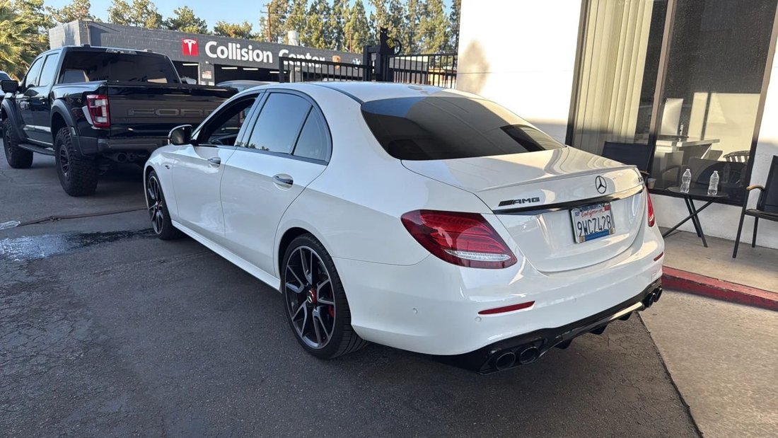 Sedan in Azusa, CA, United States 4 - 18919222