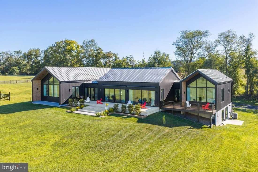 House in Purcellville, Virginia, United States 3 - 18921585