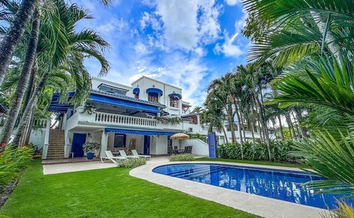 Casa a Río Hato, Provincia di Coclé, Panamá 1