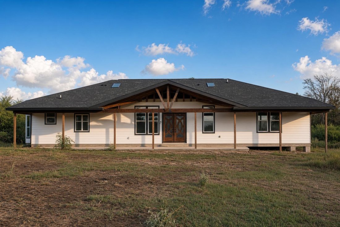 Casa en Gonzáles, Texas, Estados Unidos 3 - 18909409