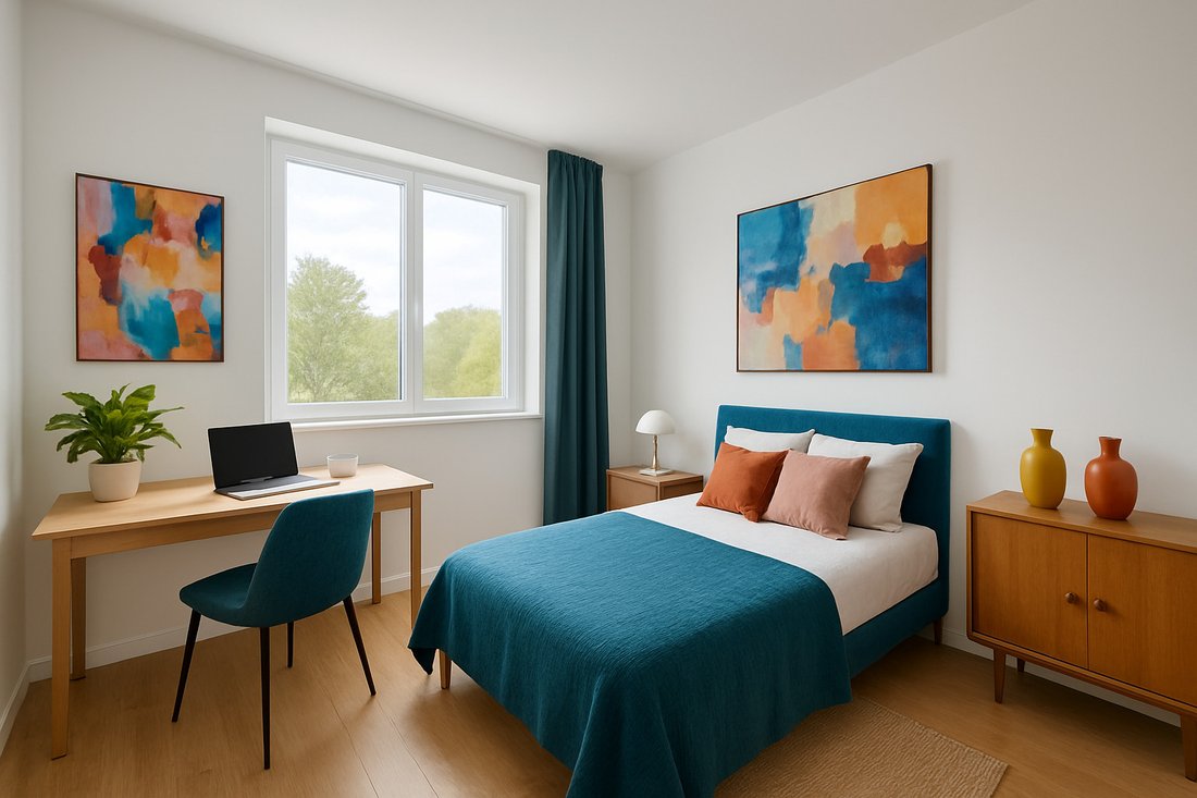 Apartment in Pornichet, Pays de la Loire, France 5 - 18323313