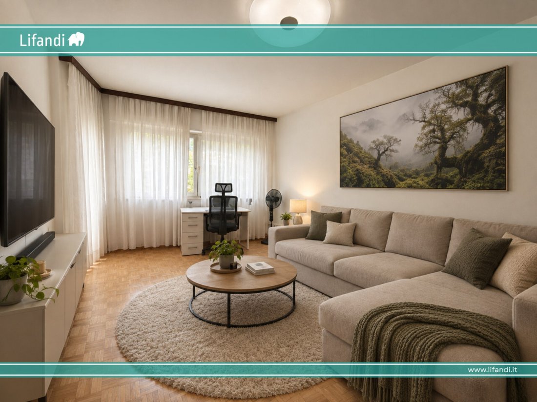 Appartamento in Gries - San Quirino, Bolzano, Trentino-Alto Adige 1 - 18911599