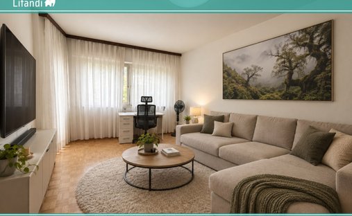 Apartment in Gries - San Quirino, Bolzano / Bozen, Trentino – Alto Adige/Südtirol 1
