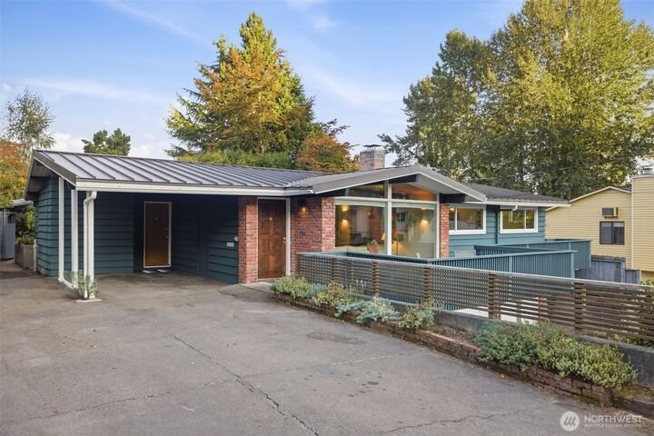 House in Seattle, Washington, United States 2 - 18912720
