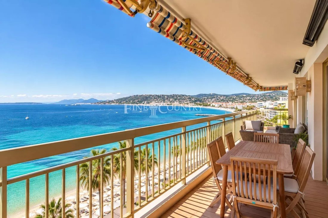 Apartment in French Riviera, Provence-Alpes-Côte d'Azur, France 2 - 18911389