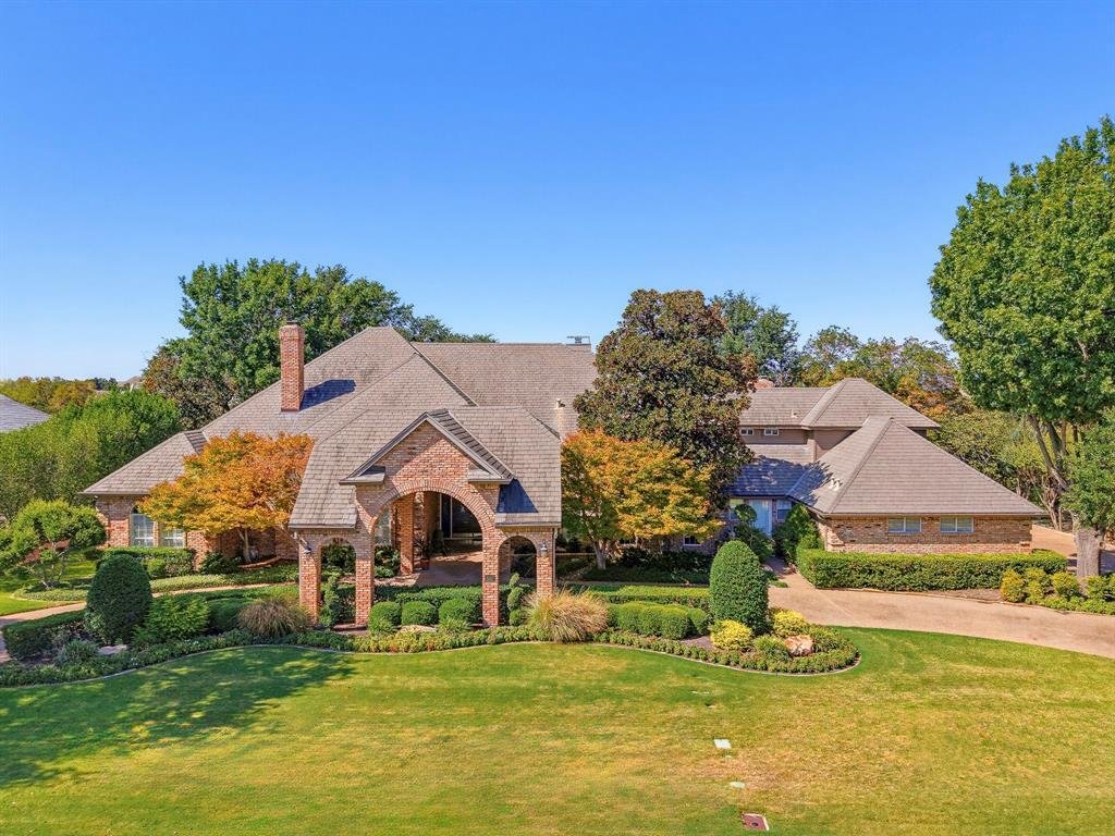 Haus in Fort Worth, Texas, Vereinigte Staaten 1 - 18910577
