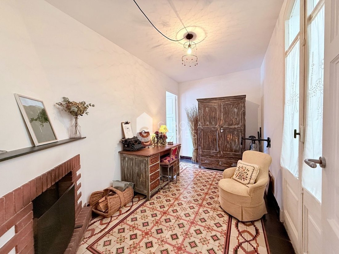 Wohnung in Girona, Katalonien, Spanien 5 - 18910539