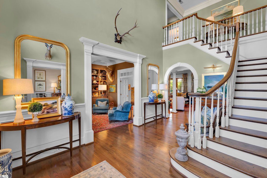 House in Greenville, South Carolina, United States 5 - 18910745