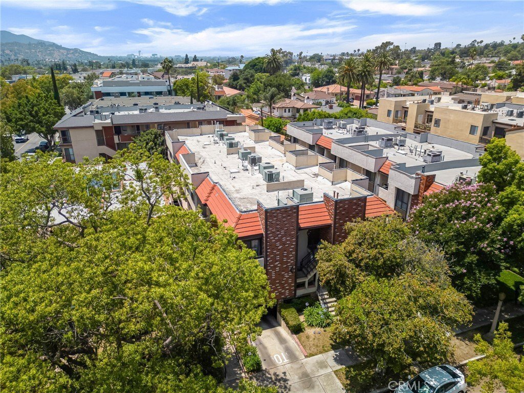 Maison à Glendale, Californie, États-Unis 2 - 18912356