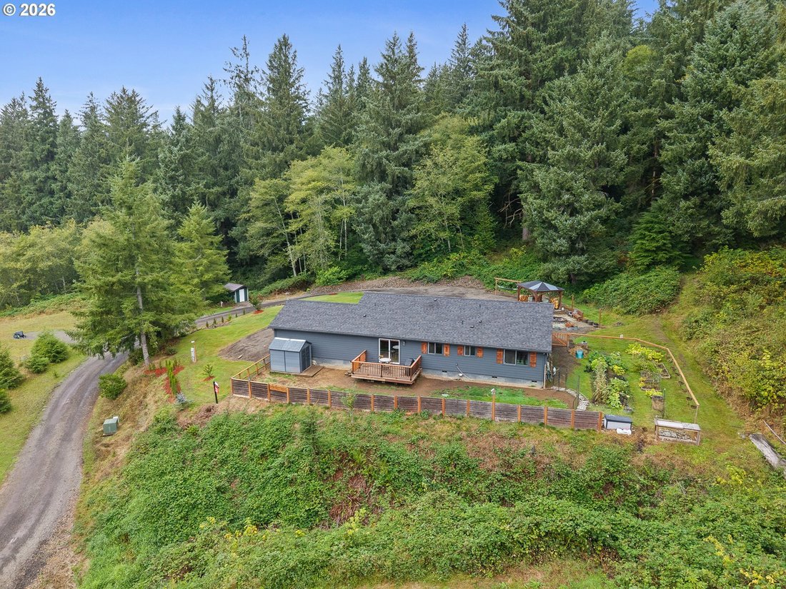 House in Tillamook, Oregon, United States 2 - 18913109