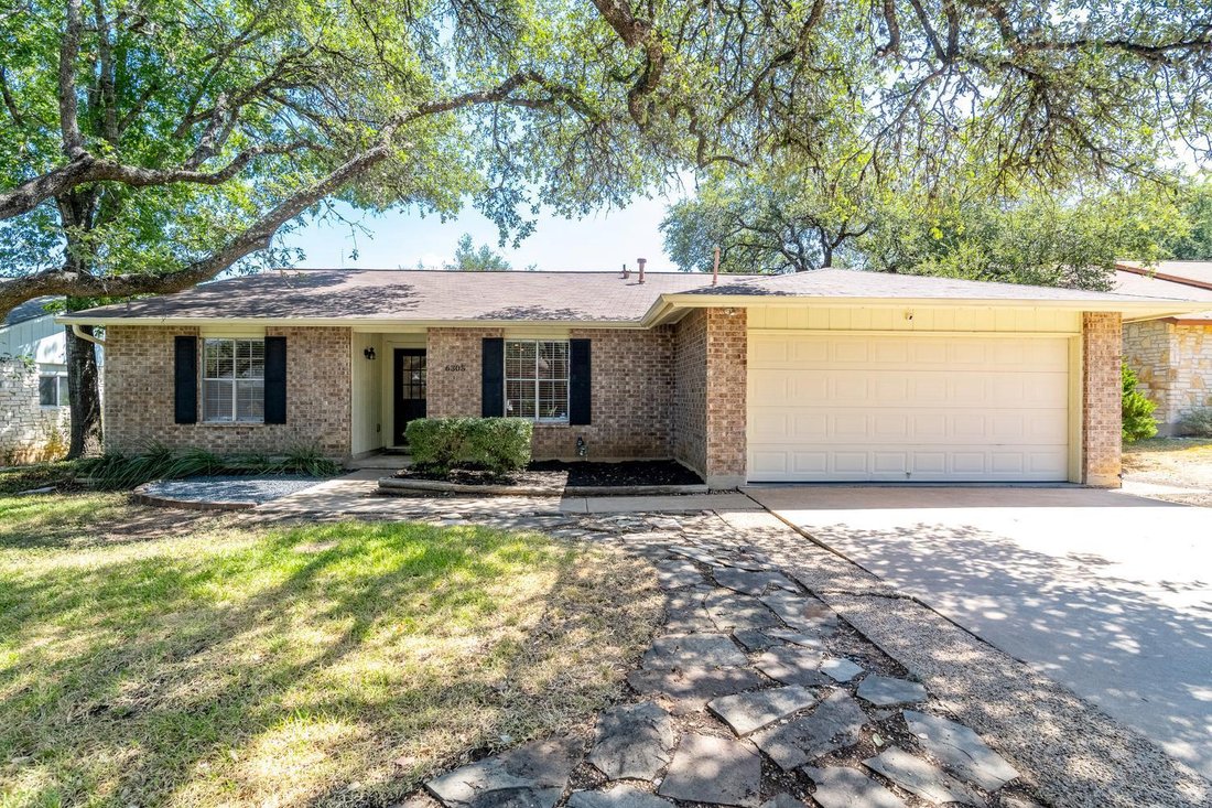 House in Austin, Texas, United States 2 - 18912877
