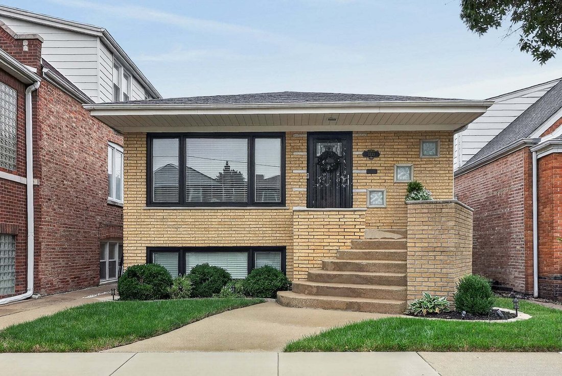 House in Chicago, Illinois, United States 1 - 18910263
