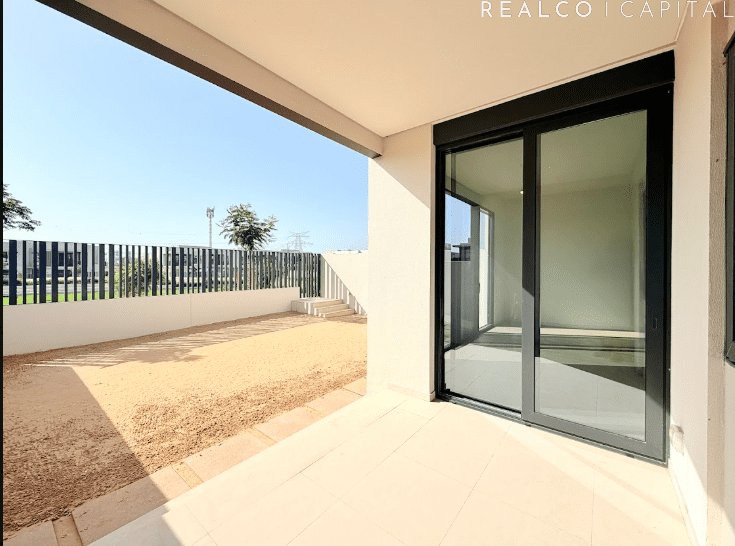 Townhouse in Jebel Ali Village, Dubai, United Arab Emirates 3 - 18906815
