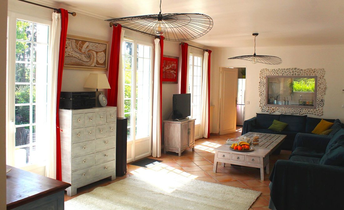 Haus in Saint-Remy-l'Honoré, Île-de-France, Frankreich 3 - 18917733