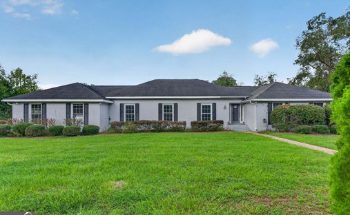 Maison à Waycross, Géorgie, États-Unis 1