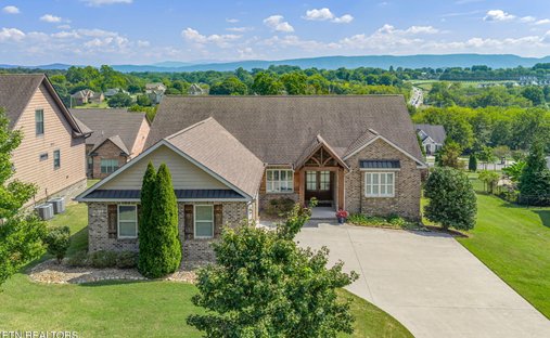 House in Maryville, Tennessee, United States 1