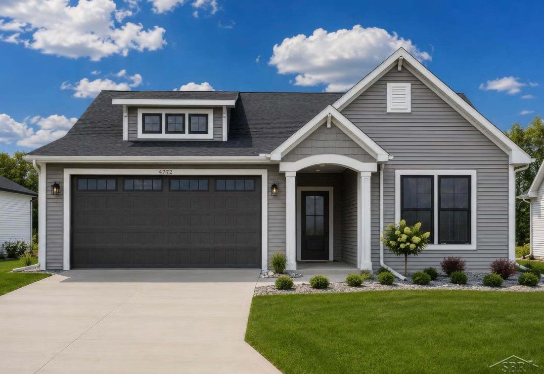 House in University Center, Michigan, United States 1 - 18906557